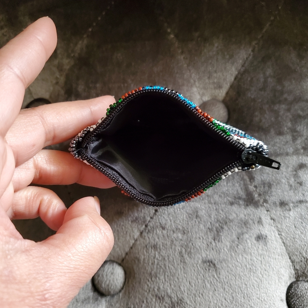 Coin wallet - Picture 2 of 6